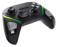 Ajazz GP100 (Switch/PC/iOS/Android) RGB czarny - 1536404 - zdjęcie 4